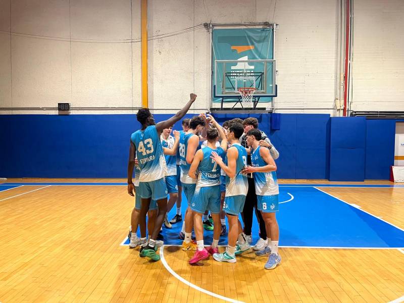 Impresa Vis! La Bondi in rimonta manda al tappeto la Virtus 