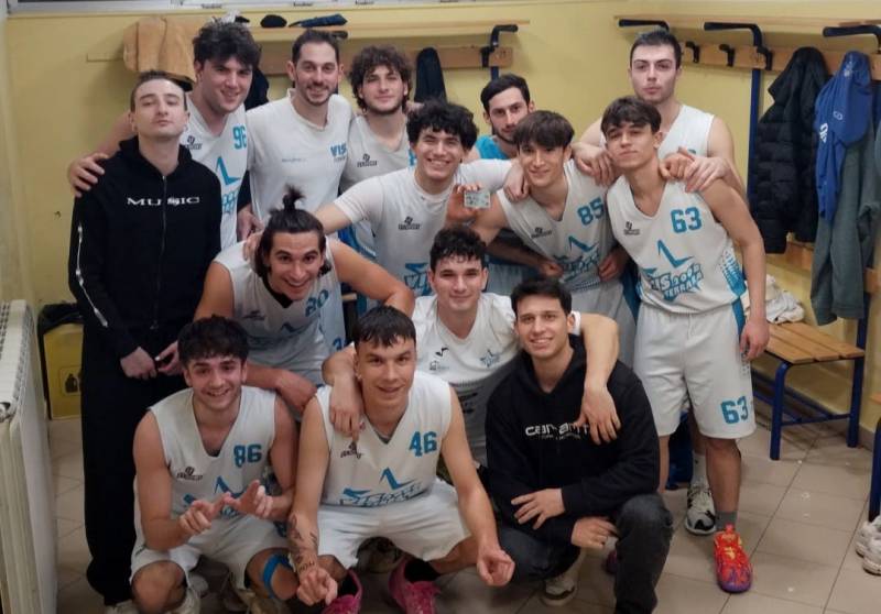 Un altro successo per la Bondi Vis 2008: superata anche l'Acli G88 