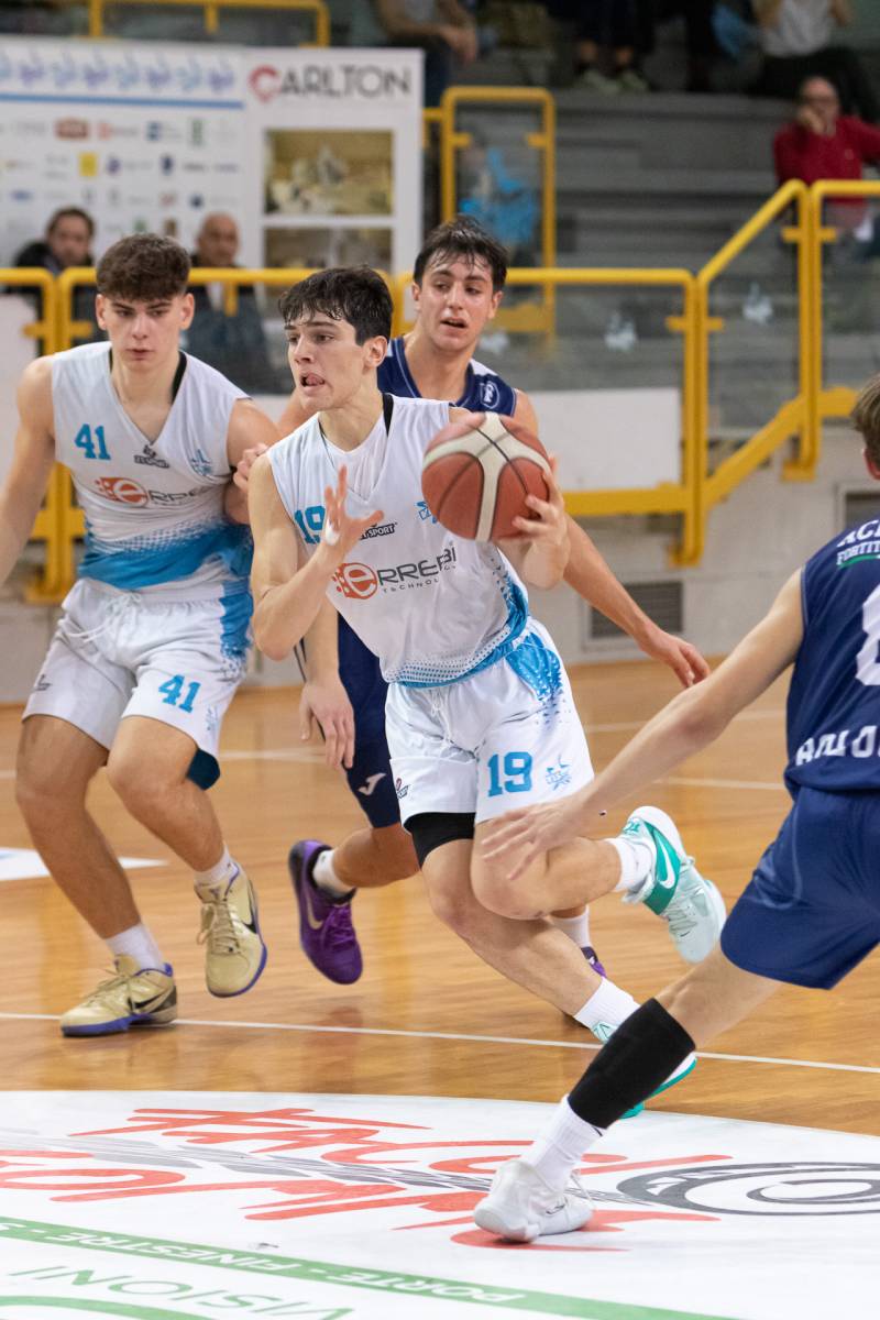 Bondi Vis 2008 92 – 65 Aurora Brindisi 