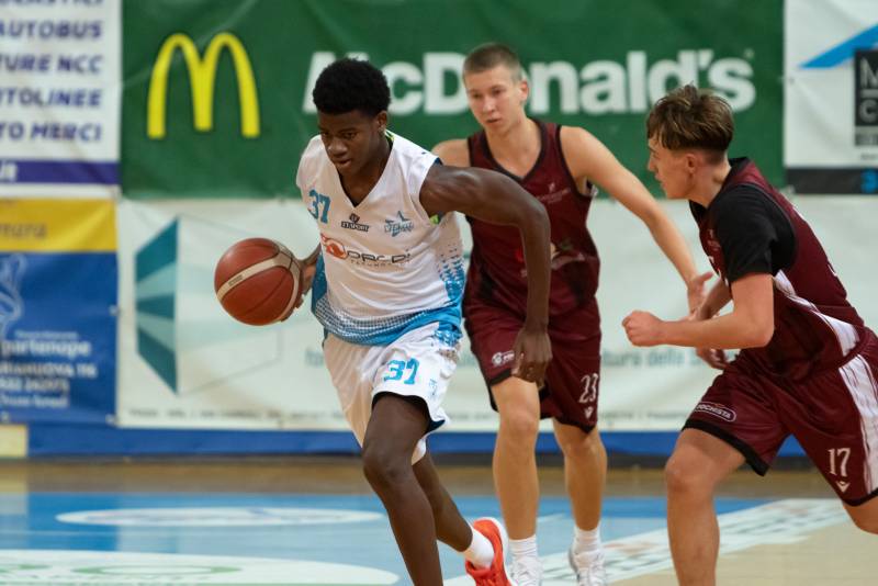 Bondi Vis 2008 in testa al girone 