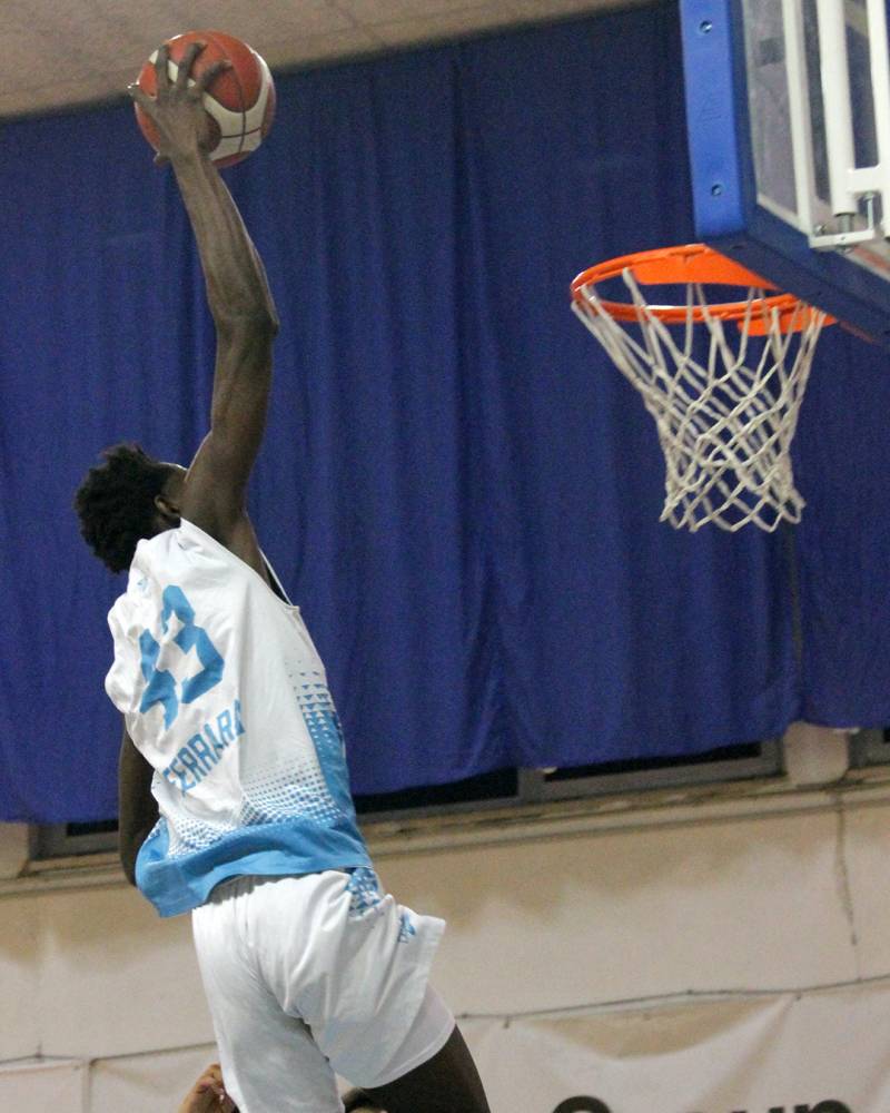 Bondi Vis 2008 schiacciasassi: sconfitta Reggio 