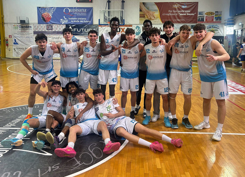 Bondi Vis 2008 vince con Verona vola alle finali nazionali di Roma 