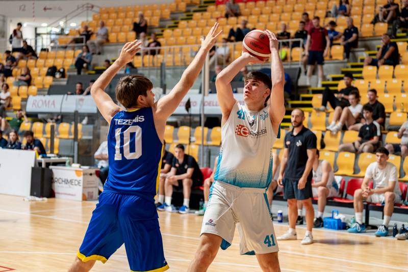 Finali nazionali U19 Eccellenza, la Bondi cala il tris: è tra le prime otto d'Italia 