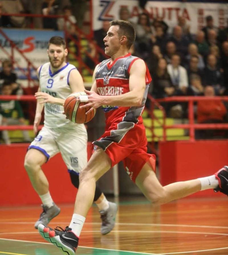 La Winner Plus fa suo il derby