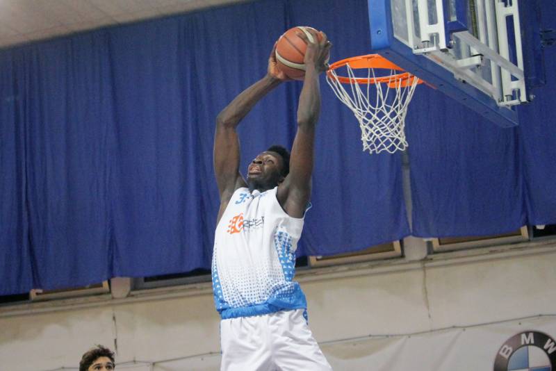 Bondi Vis 2008, gran secondo tempo e vittoria contro la Virtus Padova 