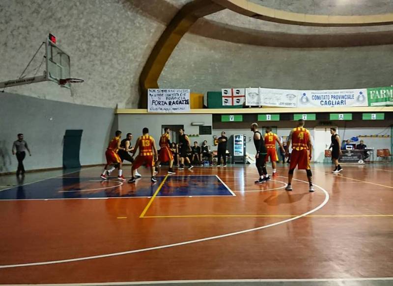 La Vitalis cede all'esperienza del Buk Uri