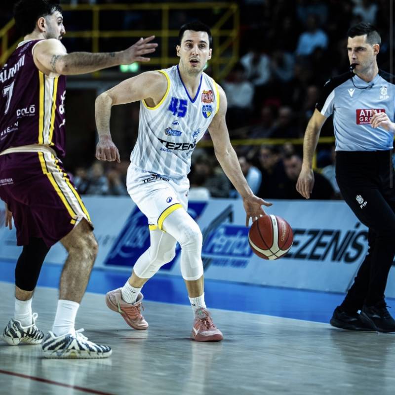 La preview di Victoria Libertas Pesaro – Tezenis Verona