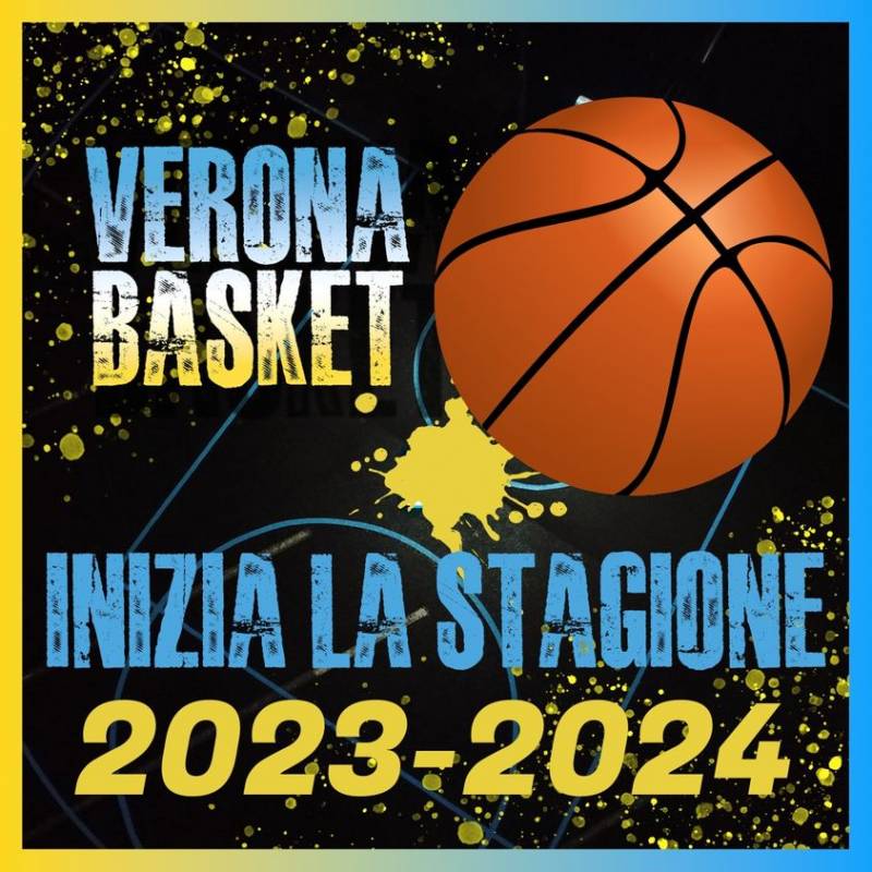 Agosto: tempo di Raduni per Verona Basket