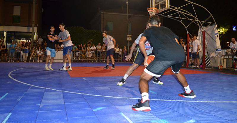 The King of Playground 2022, 118 vincitori a Villa Verucchio