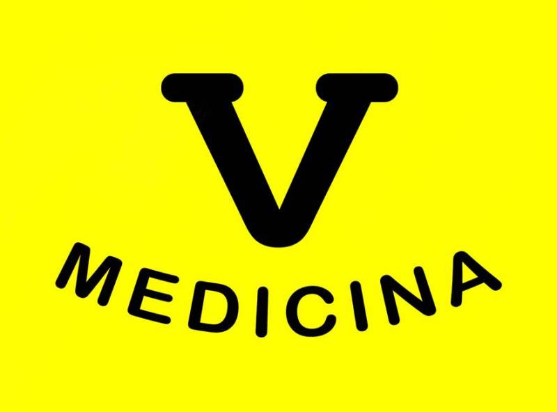 La Virtus Medicina cambia ufficialmente simbolo