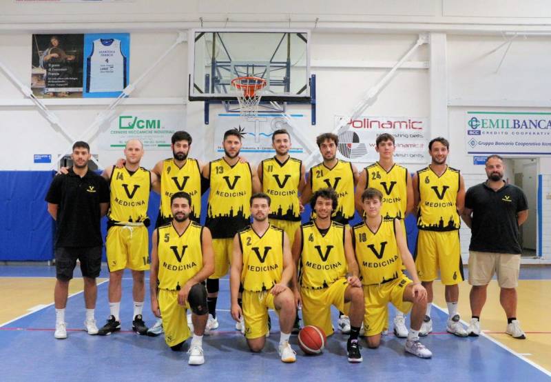 Serie C - Torneo Fidenzio Venturi