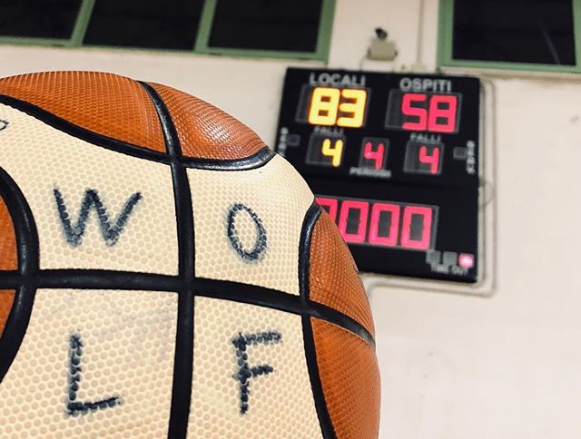Riscatto Wolf contro Medicea Riscatto Wolf contro Medicea