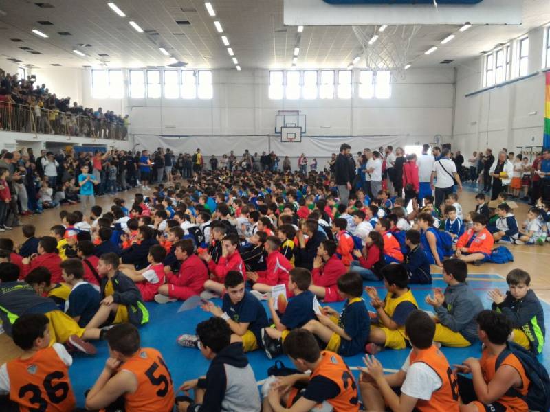 Conclusa nel weekend l Conclusa nel weekend l