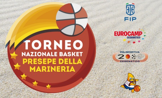 Natale 2025 con la 18esima edizione del Torneo Nazionale giovanile Natale 2025 con la 18esima edizione del Torneo Nazionale giovanile