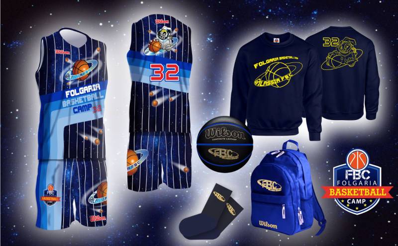 Primo, secondo e quarto turno del Folgaria Basketball Camp 2019 sold out Primo, secondo e quarto turno del Folgaria Basketball Camp 2019 sold out