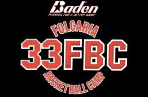 Nota ufficiale del Folgaria Basketball Camp