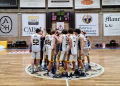 Finali Nazionali U15 Eccellenza, girone di ferro per l'Abc Castelfiorentino