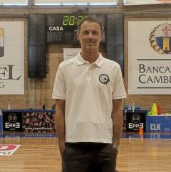 L'Abc Solettificio Manetti riparte da Walter Angiolini