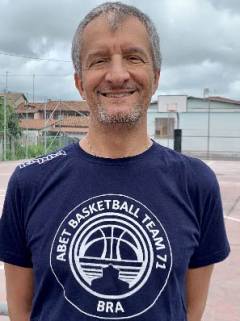 ROBERTO BURDESE NUOVO VICEPRESIDENTE BIANCOBLU