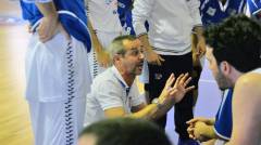 Sassaro e Fotodinamico: due certezze per l’Accademia Basket