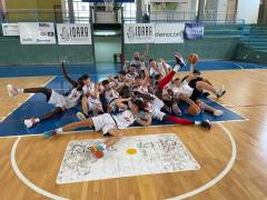Under 16 Silver Campione Interregionale 2020-21