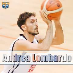 Altro bel colpo di mercato per il team della Lapietra Action Now 2019, arriva Andrea Lombardo