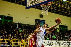 Intervista al play livornese Simone Orsini pre Monteroni