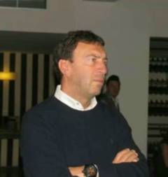 Agostino Gaeta è il nuovo Capo Allenatore dell'Adria Bari
