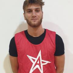 Pierfrancesco Abrescia, firma per l'Adria Bari!