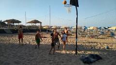 Insieme a Cala dei Longobardi per vivere il basket 365 giorni l'anno