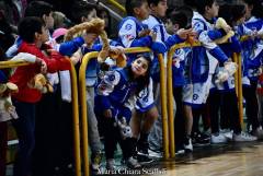 Foresteria, giovanili e minibasket: così l’Alma Patti Basket guarda al futuro
