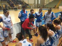 L'Alma Basket Patti ricomincia da coach Mara Buzzanca