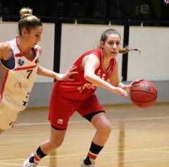 L'Alma Basket Patti conferma la linea verde
