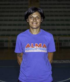 Ha preso il via la preparazione per l’Alma Basket