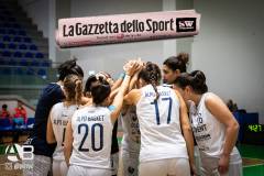 L'Alpo Basket sulla Gazzetta dello Sport