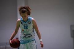 Marina Dznic partita per il ritiro con la nazionale bosniaca per le qualificazioni agli Europei 2021