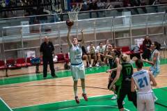 Campionato di A2 femminile verso la chiusura definitiva