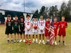 From Houston to Chieti, Magic-stage in giugno per nove ragazzi texani