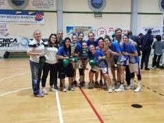 La Rainbow Catania si aggiudica la sesta edizione di