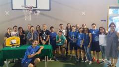 La Rainbow Catania in campo con l’associazione