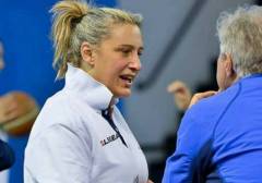 Le strade della Rainbow Catania Basket e di coach Deborah Bruni si separano