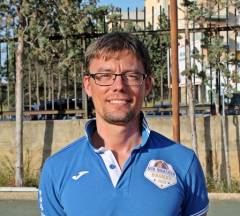 Andrea Bianca è il nuovo coach della Rainbow Catania Basket