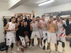 Playoff raggiunti, le parole del General Manager Gianluca Scivales