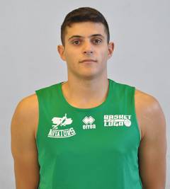 Dal mercato un nuovo innesto, da Lugo arriva Dario Farabegoli