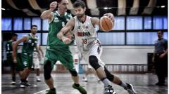 C Gold, intervista a capitan Enrico Germani