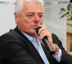 Il pensiero del presidente Giorgio Bertani sulla ripartenza dei campionati senior