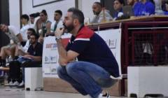 Coach Tassinari approda ai Tigers Cesena
