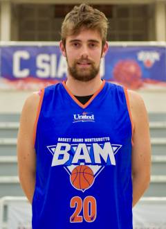 Filippo Rizzi approda alla Virtus Padova