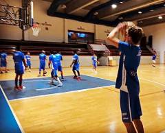 Prosegue con nuove conferme il completamento del roster Serie D