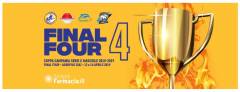 Final Four Coppa Campania: Bellizzi affronta Caserta in semifinale